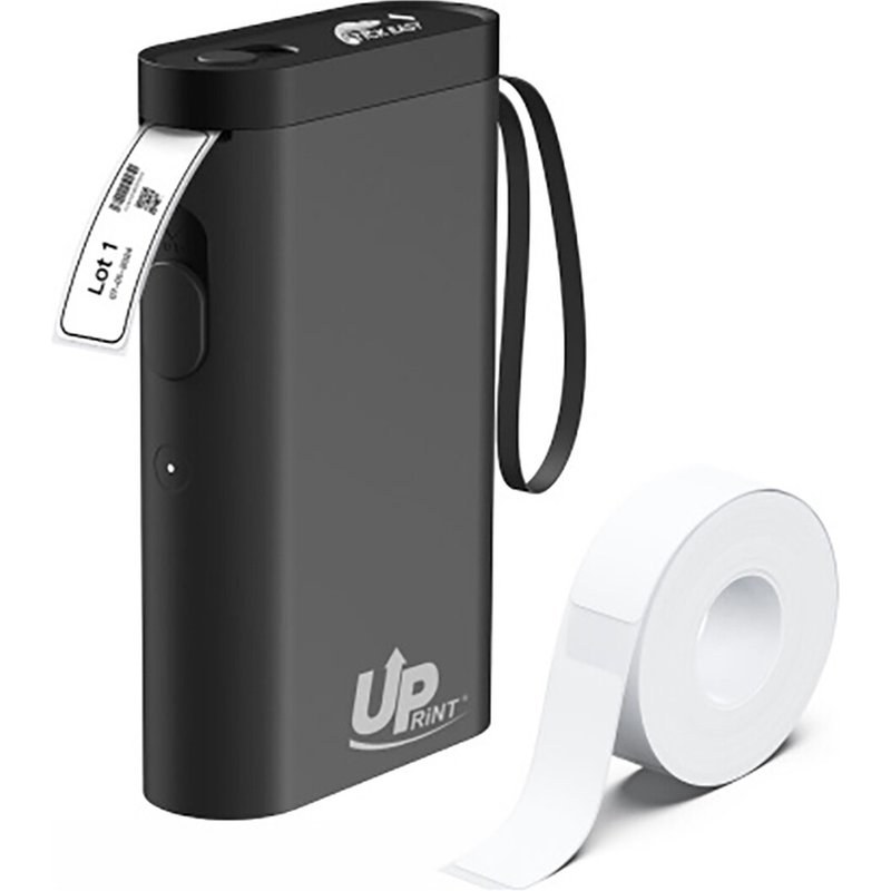 UPrint Stick Easy UP21 (Noir)