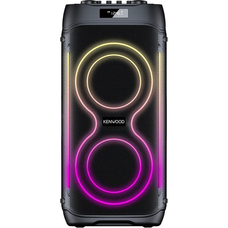 Kenwood AS-P400BT