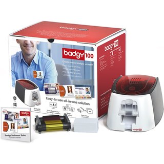 BADGY100