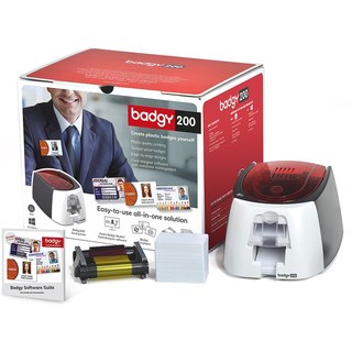 BADGY200
