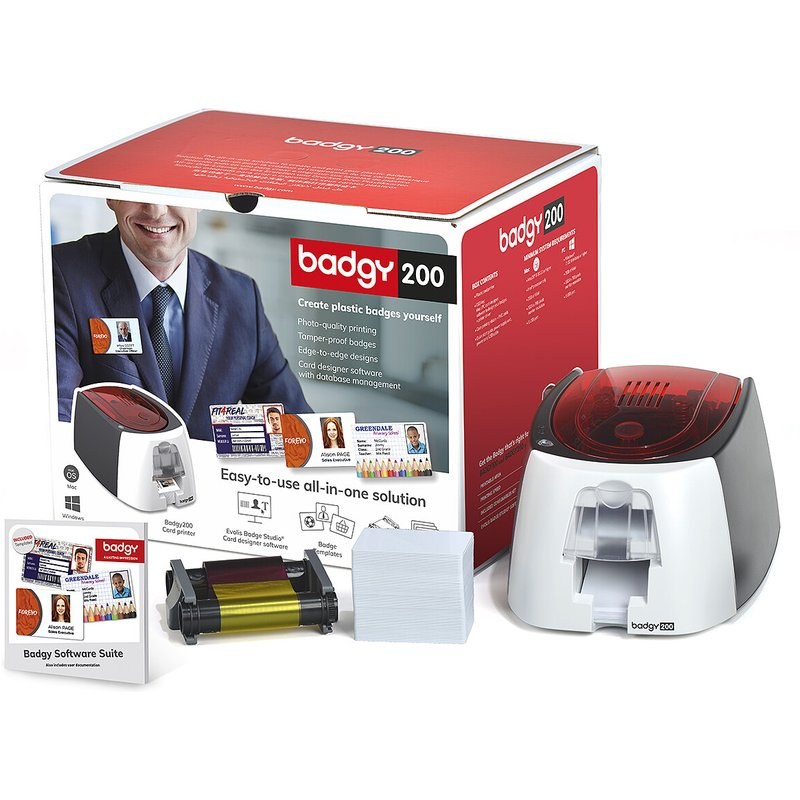 BADGY200