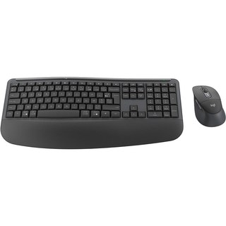 Logitech Signature Comfort Plus MK880