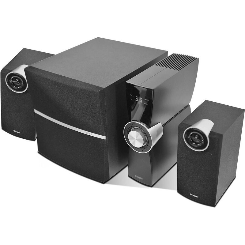 Edifier C2X Optique