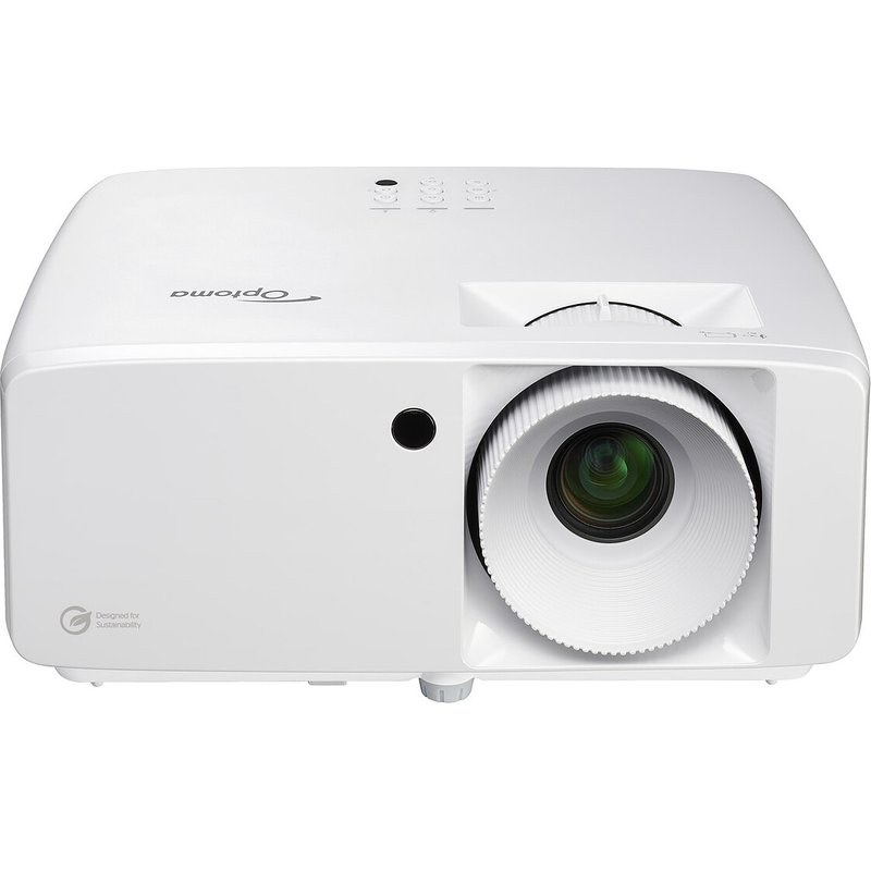 Optoma ZH401E
