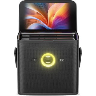 Ikarao Shell S3