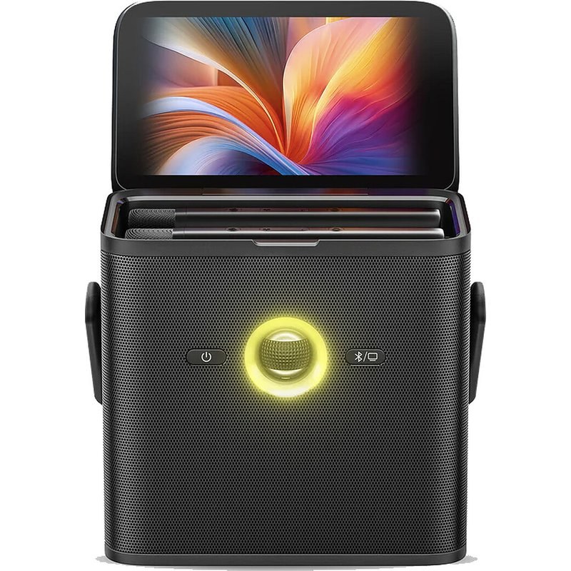 Ikarao Shell S3