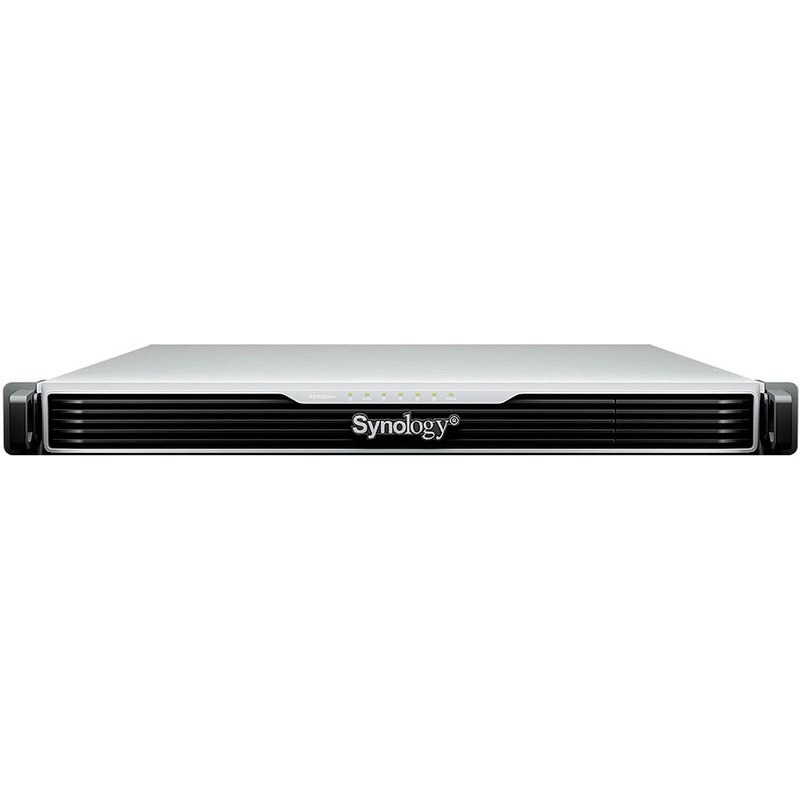 Synology RackStation RS1626XS+