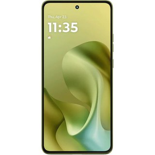 Motorola Moto G86 Golden Cypress