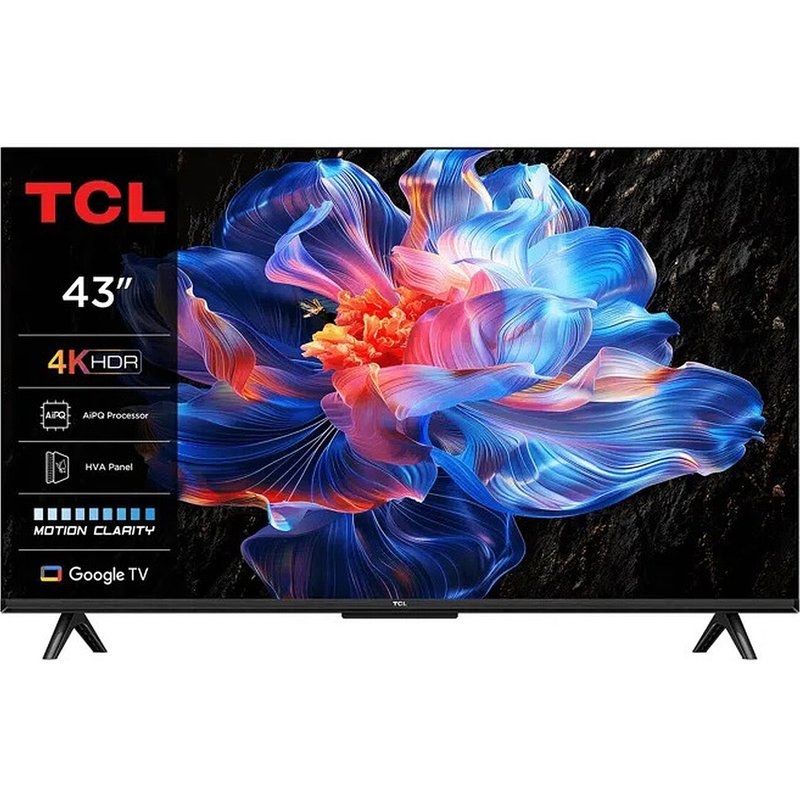 TCL P6K