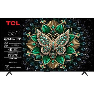 TCL 55C61K