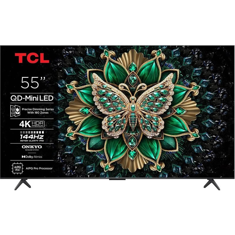 TCL C61K