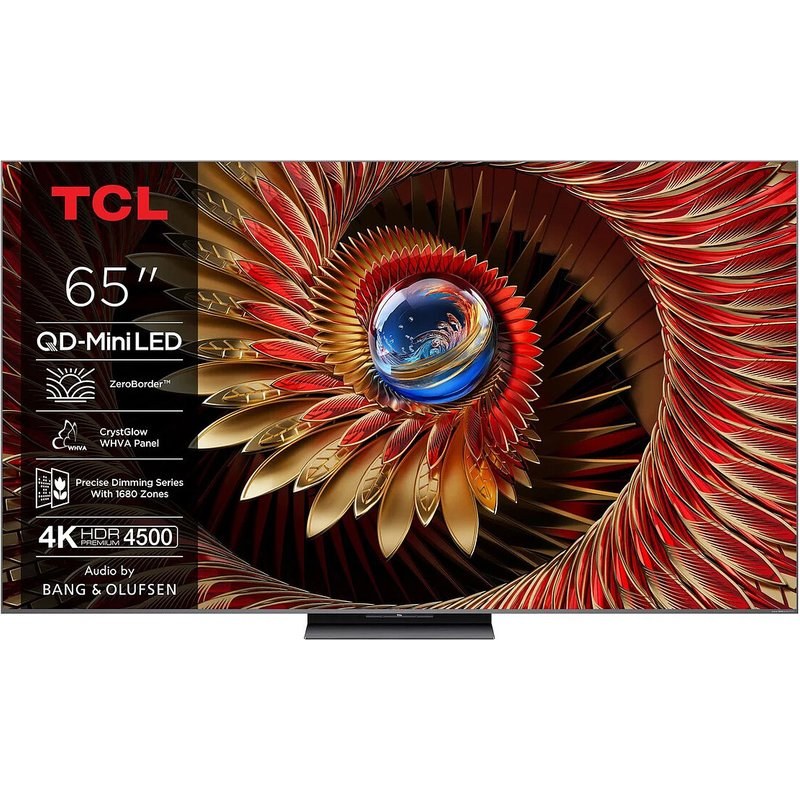 TCL Q8C
