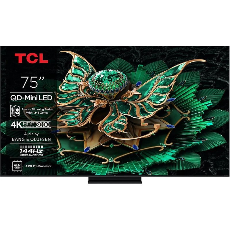 TCL 75Q7C