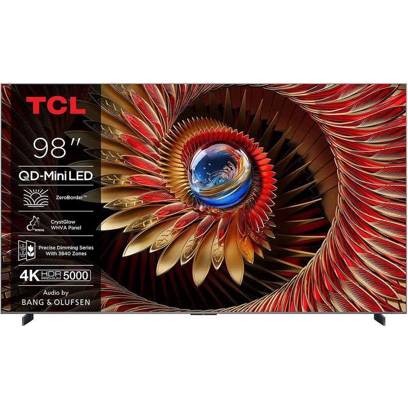 TCL 98Q8C