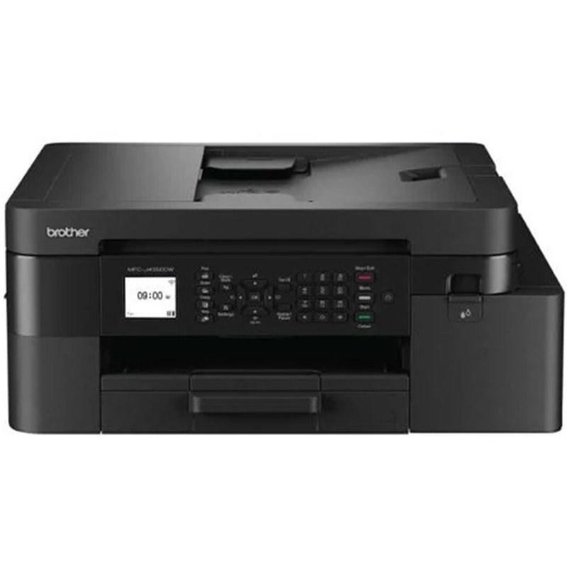 Imprimante multifonctions Brother MFC-J4350DW Noir