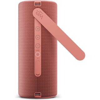 Loewe We. HEAR 2 Coral Red