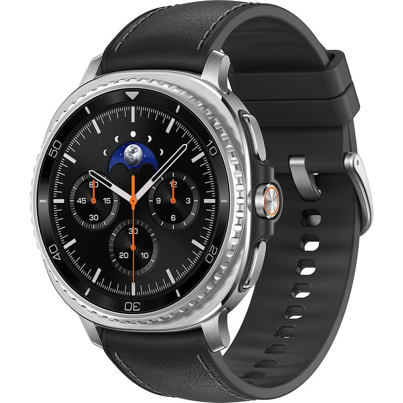 Samsung Galaxy WATCH8 Classic 4G (46 mm / Noir)