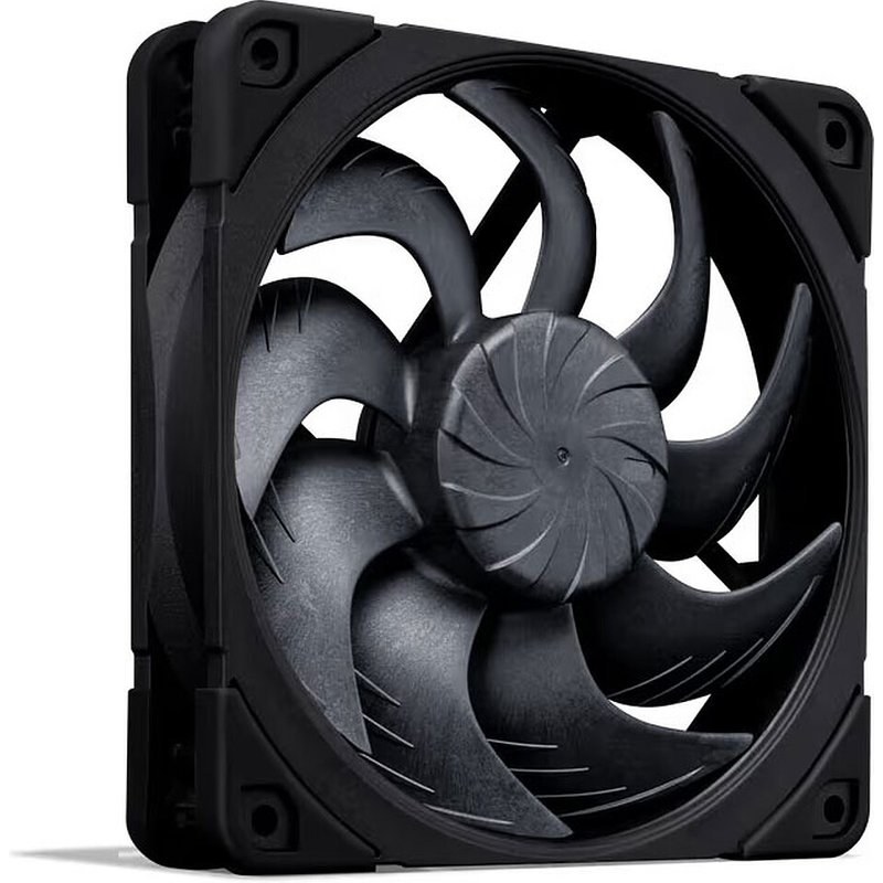 Noctua NF-A12X25 G2 PWM chromax.black