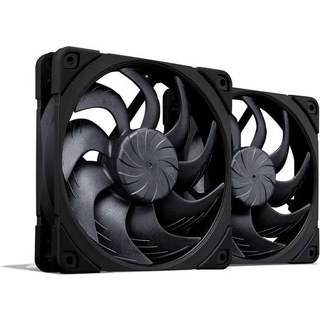 Noctua NF-A12X25 G2 PWM SX2-PP chromax.black