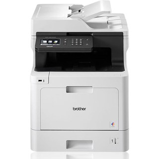 Brother DCP-L8410CDW