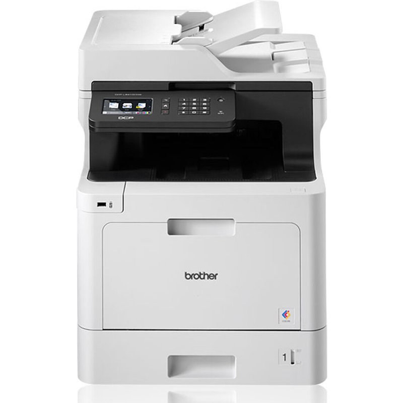 Brother DCP-L8410CDW