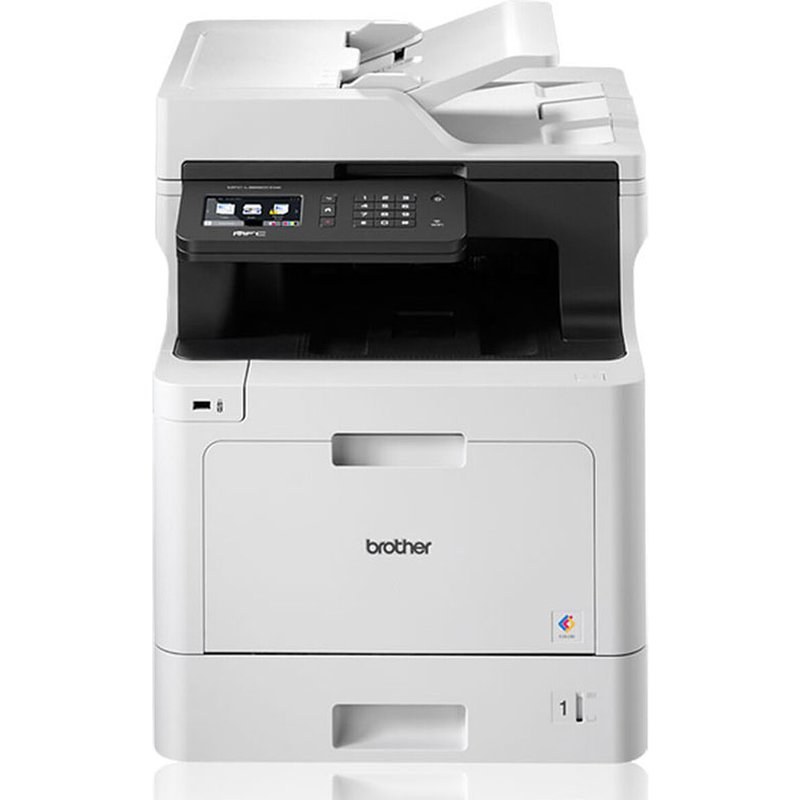 Brother MFC-L8690CDW