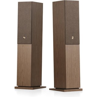Audio Pro A48 W Noyer