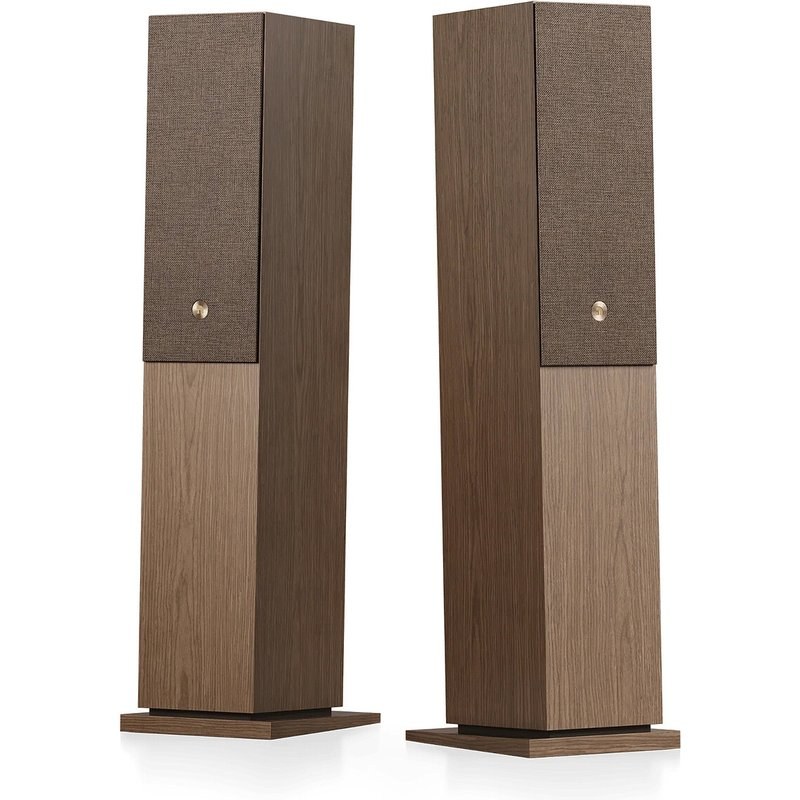 Audio Pro A48 W Noyer