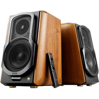 Enceintes bluetooth Edifier S1000MKII vendues par paire