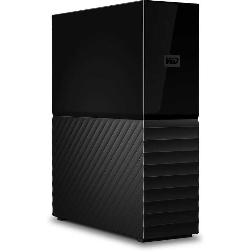 WD My Book 16 To (USB 3.0)