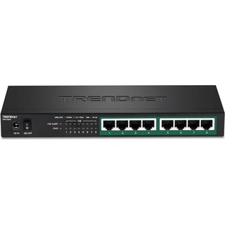 TRENDnet TPE-TG84