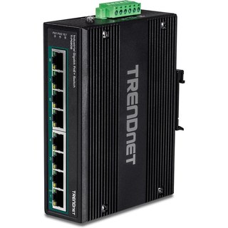 TRENDnet TI-PG80B