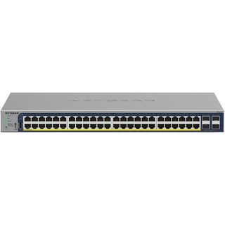 Netgear GS752TPV3