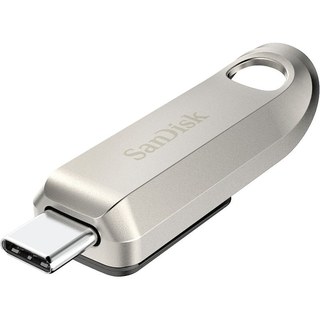 SanDisk Ultra Luxe USB-C 256 Go