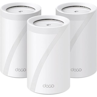 TP-LINK Deco BE65 (x 3)