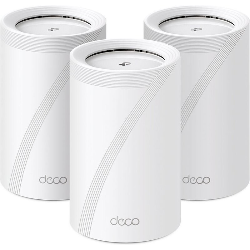 TP-LINK Deco BE65 (x 3)