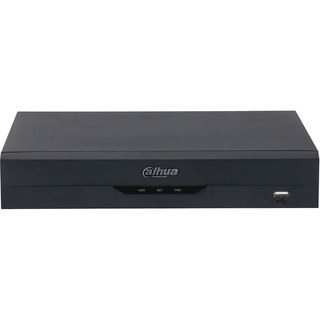 Dahua WizSense NVR4108HS-8P-EI