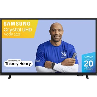 Samsung TU32F6005FK