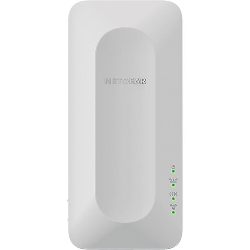 Netgear AX3000 Wi-Fi Mesh Extender (EAX17)