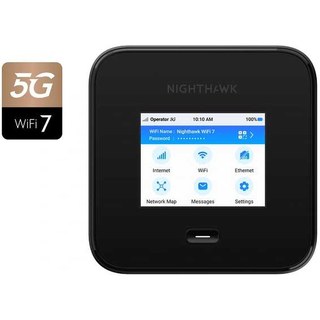 Netgear Nighthawk M7 Pro (MR7450)