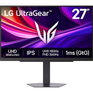 LG 27" LED - UltraGear 27G810A-B