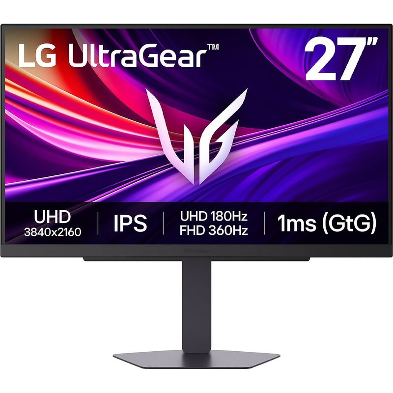 LG 27" LED - UltraGear 27G810A-B