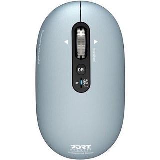 PORT Connect Pure Color (Storm)