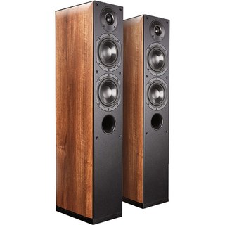Indiana Line Nota 550 X Noyer clair