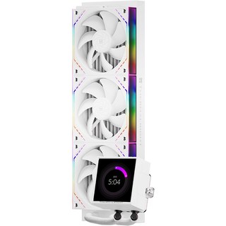 Thermalright Peerless Vision 360 ARGB (Blanc)