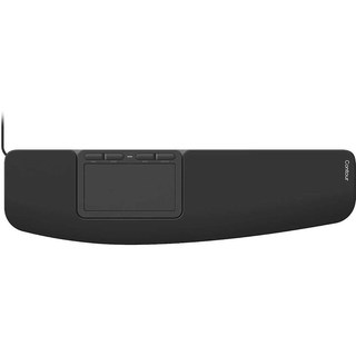 Contour Design Touch Wired