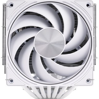Thermalright Frost Tower 140 (Blanc)