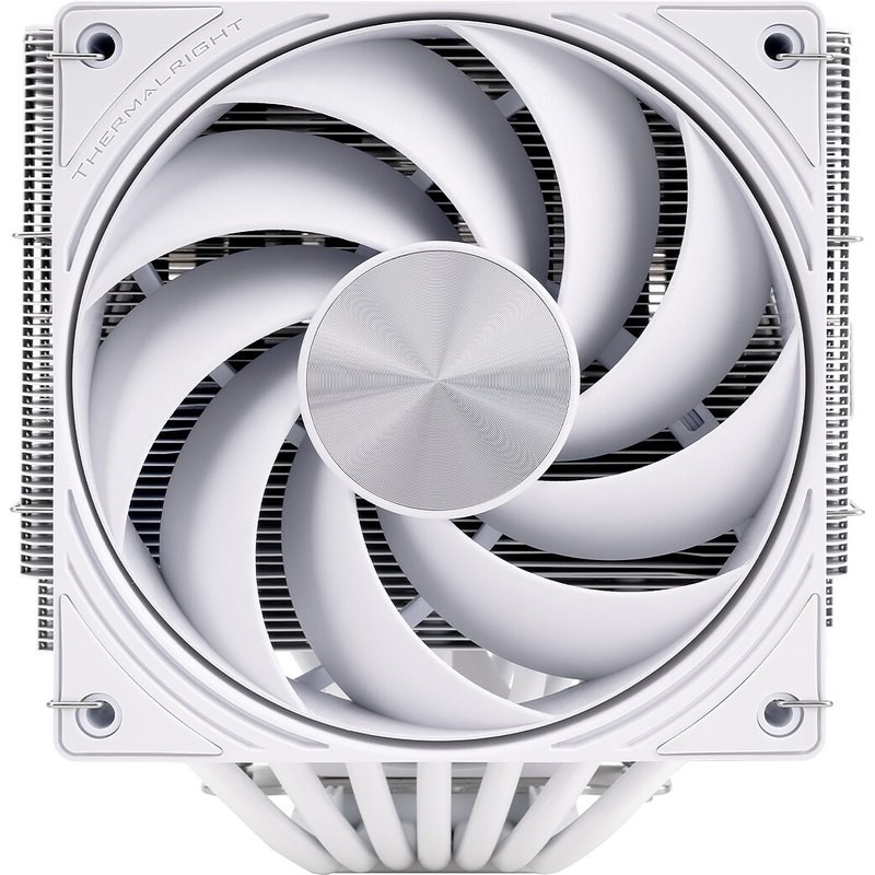 Thermalright Frost Tower 140 (Blanc)
