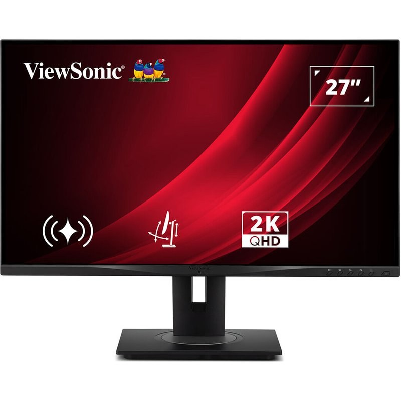 ViewSonic 27" LED - VG2748A-2K