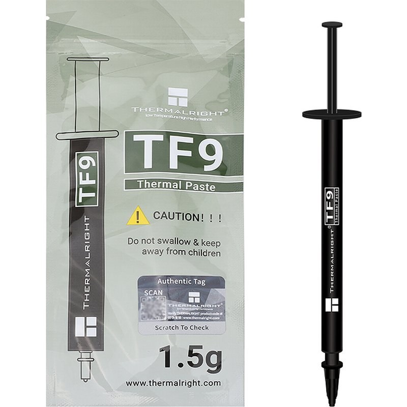 Thermalright TF9 (1.5 g)